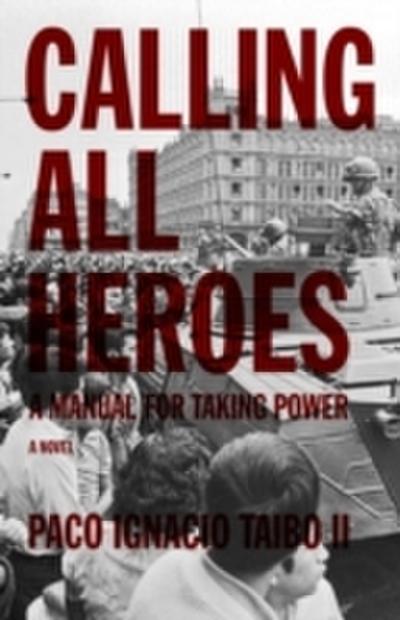 Calling All Heroes