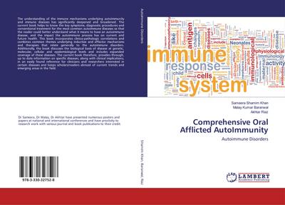 Comprehensive Oral Afflicted AutoImmunity