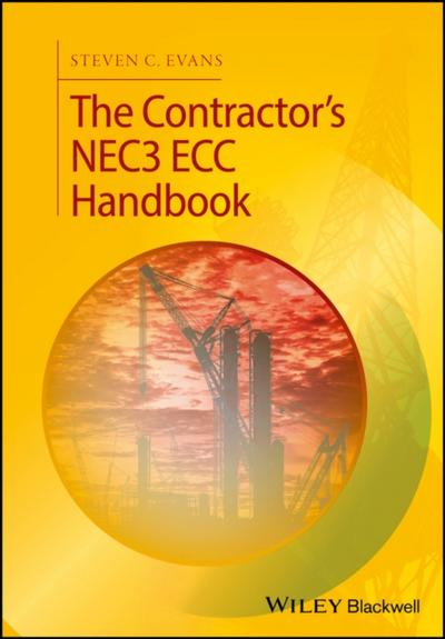 The Contractor’s NEC3 ECC Handbook