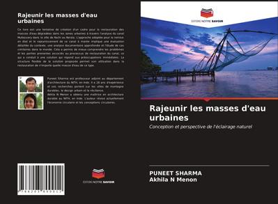 Rajeunir les masses d’eau urbaines