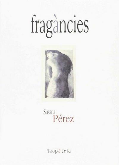Fragàncies