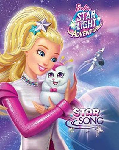 Star Song (Barbie Starlight Adventure)