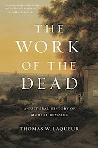 Work of the Dead