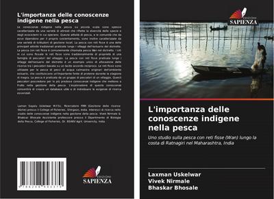 L’importanza delle conoscenze indigene nella pesca