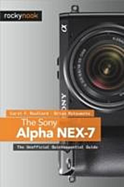 Sony Alpha NEX-7