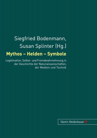 Mythos - Helden - Symbole