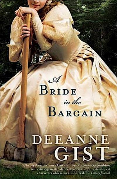 Bride in the Bargain