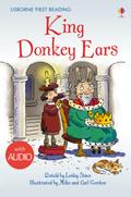 King Donkey Ears