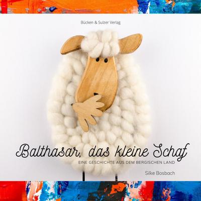 Baltasar, das kleine Schaf. Bd.1