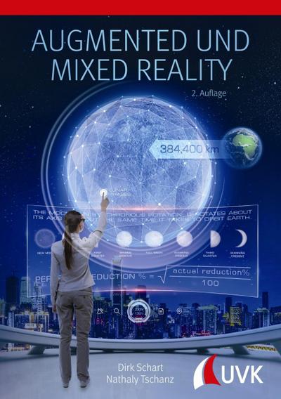 Tschanz, N: Augmented und Mixed Reality