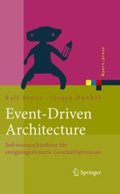 Event-Driven Architecture