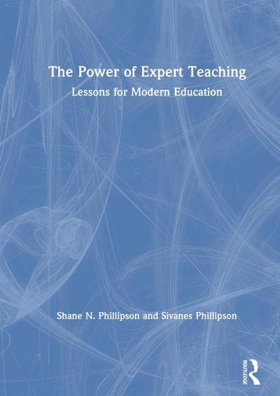 The Power of Expert Teaching