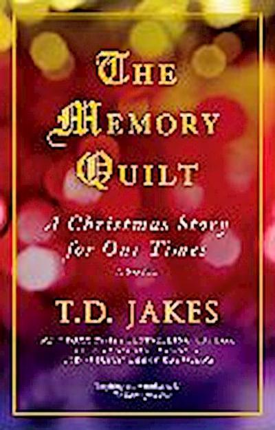 The Memory Quilt