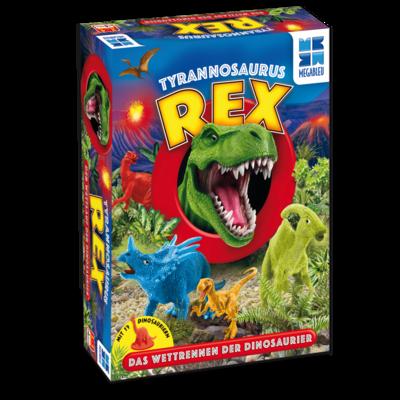 Tyrannosaurus-Rex