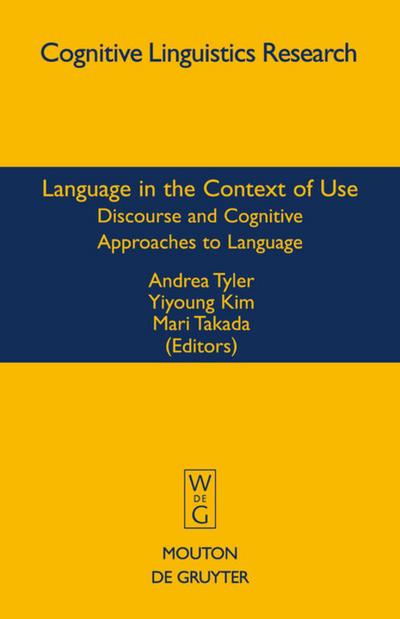 Language in the Context of Use