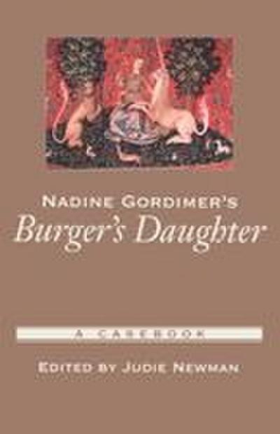 Nadine Gordimer’s Burger’s Daughter