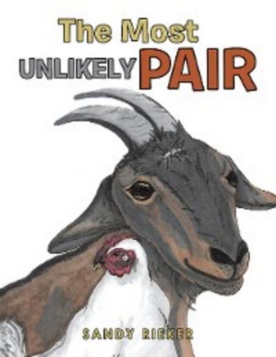 The Most Unlikely Pair