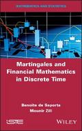 Martingales and Financial Mathematics in Discrete Time