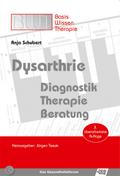 Dysarthrie