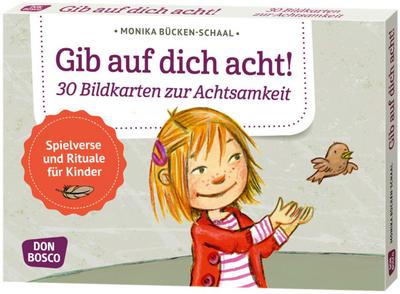 Gib auf dich acht!