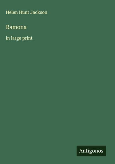 Ramona