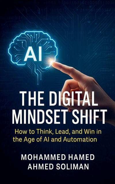 The Digital Mindset Shift