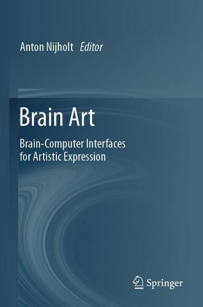 Brain Art