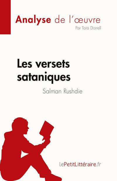 Les versets sataniques de Salman Rushdie (Analyse de l’¿uvre)