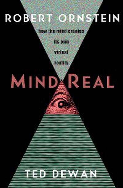 MindReal (eBook, EPUB) - Robert E. Ornstein