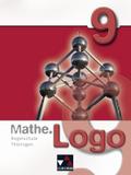 Mathe.Logo - Thüringen Regelschule