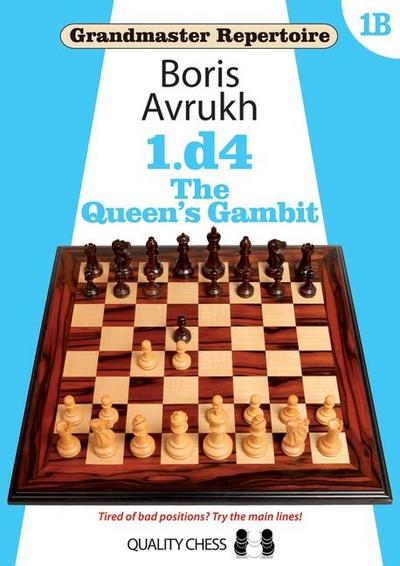 1.D4: The Queen’s Gambit