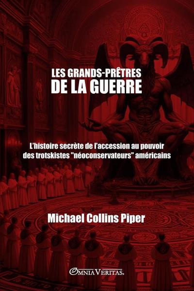 Les grands prêtres de la guerre