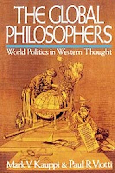 The Global Philosophers
