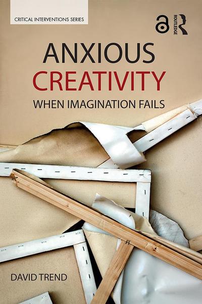 Anxious Creativity