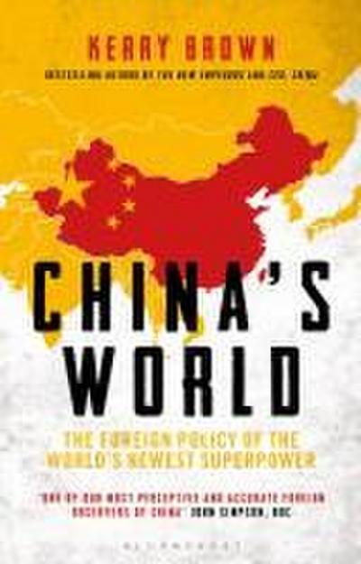 China’s World