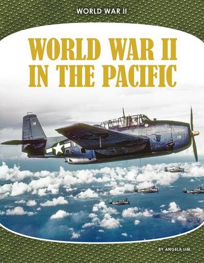 World War II in the Pacific