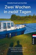 Zwei Wochen in zwölf Tagen