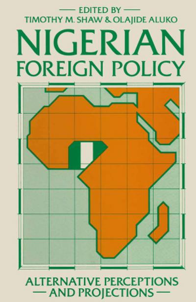 Nigerian Foreign Policy