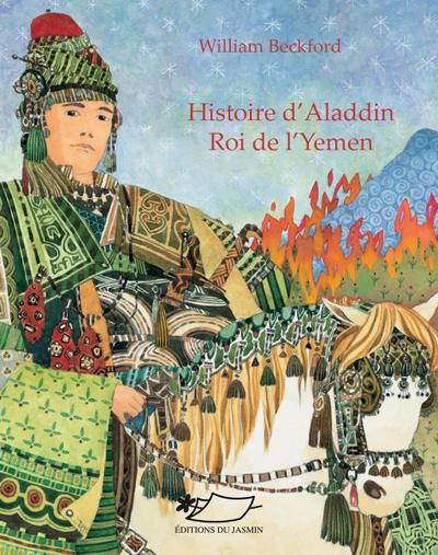 Histoire d’Aladdin