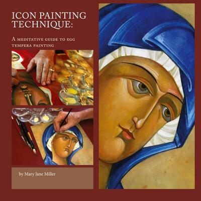 Icon Painting Technique