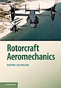 Rotorcraft Aeromechanics