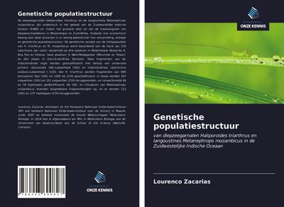 Genetische populatiestructuur
