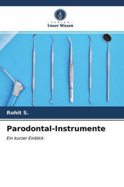 Parodontal-Instrumente
