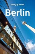 Lonely Planet Berlin