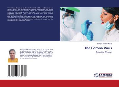 The Corona Virus