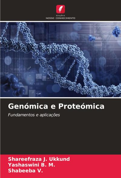 Genómica e Proteómica