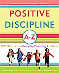 Positive Discipline A-Z