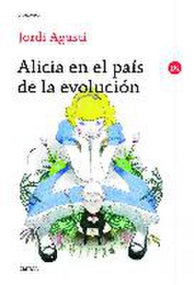 Alicia en el País de la Evolución