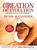 Creation or Evolution