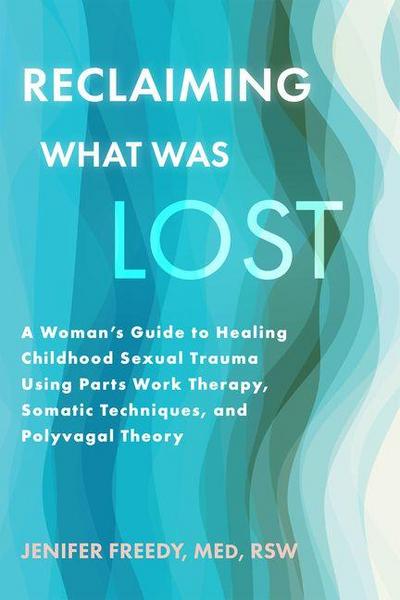 Reclaiming What Was Lost